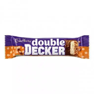 Cadbury Double Decker 55g OhMyCandyBox