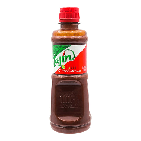 Tajin Chilli Lime Sauce 308ml