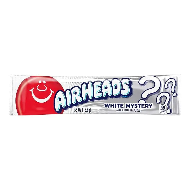 Airheads White Mystery 16g OhMyCandyBox