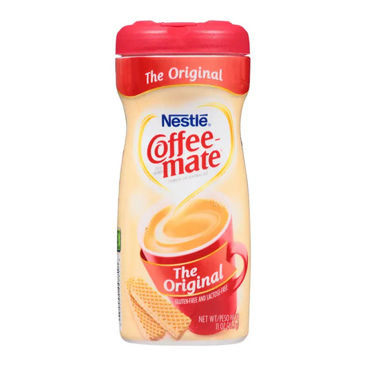Coffee-Mate Coffee Creamer Original 312g OhMyCandyBox
