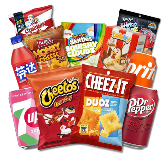 Discovery Bundle 🔥