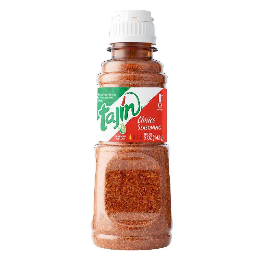 Tajin Chili Powder 142g OhMyCandyBox